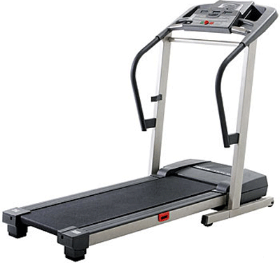 image 15.0R treadmill