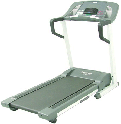 Image 16.0 Q treadmill