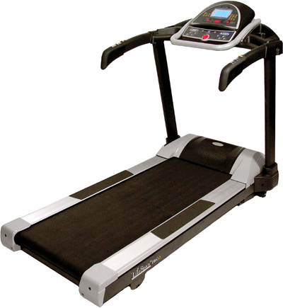 LifeSpan PRO3 treadmill