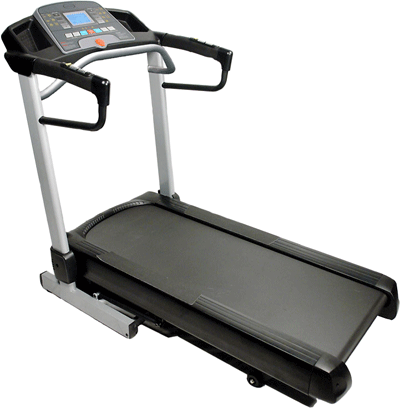 LifeSpan TR2000 treadmill