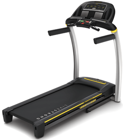 Livestrong LS7.9T Treadmill