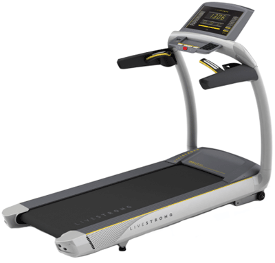 Livestrong LSPRO2 treadmill