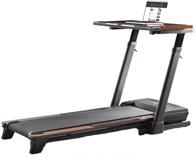 NordicTrack Treadmill Desk