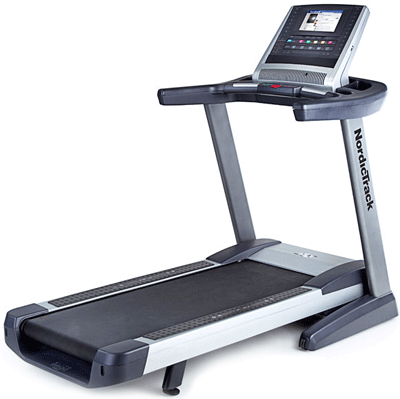 NordicTrack Elite 9500 PRO Treadmill
