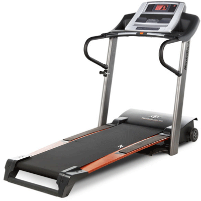 NordicTrack Reflex 4500 Pro Treadmill