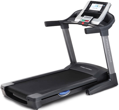 ProForm Trailrunner 4.0 Treadmill