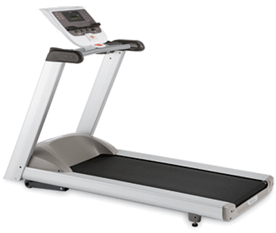 Precor M9.31 treadmill