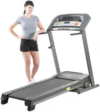 ProForm 415S Treadmill