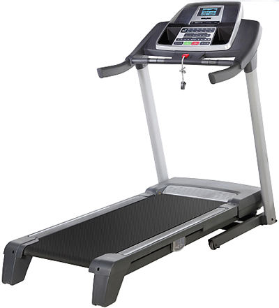 Proform 790t Treadmill Review