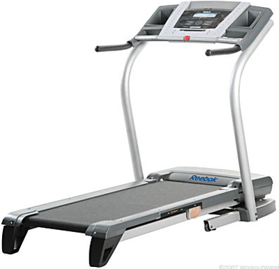 Reebok R 5.80 Treadmill