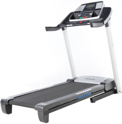 reebok dmx plus treadmill