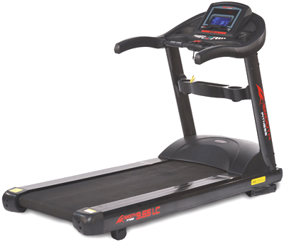Smooth 9.65lc Treadmill