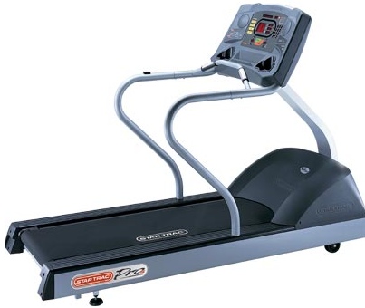 Star Trac Pro S Treadmill