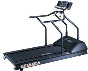 Star Trac TR4500 Treadmill