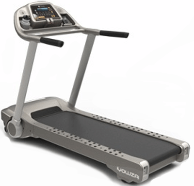 Yowza Biscayne treadmill