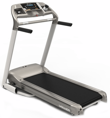 Yowza Siesta treadmill