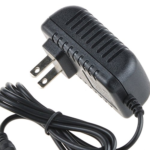 Accessory USA AC Power Adapter for NTEX76016 NTEX760160 NordicTrACk Commercial VR21 VR23 Bike