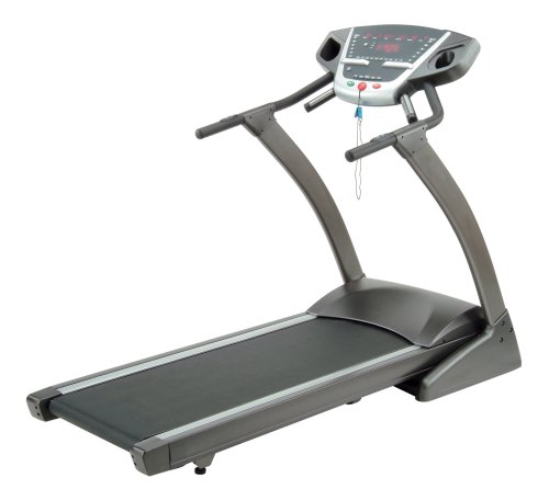 Spirit Z100 Folding Treadmill