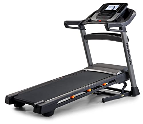 T Series 8.5 S Treadmill + 30-Day iFIT Membership