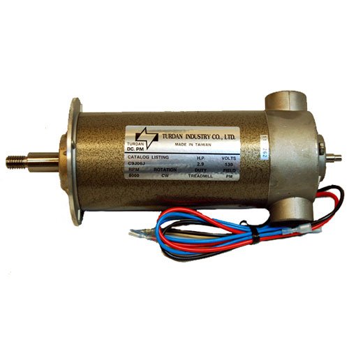 Treadmill Doctor Drive Motor for Proform XP 680 X-Trainer Model Number 246460 Sears Model 831246460
